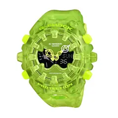 G-SHOCK - Reloj Hombre Digital GA-V01SKE-8A