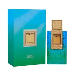 ARMAF - ELITE RISALA FRAGABY 1 EDP 100ML