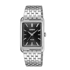 CASIO - Reloj Hombre Análogo MTP-B215D-8A