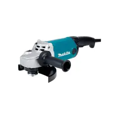 MAKITA - Esmeril Angular 7 (180mm) 2200w Ga7090 Turquesa