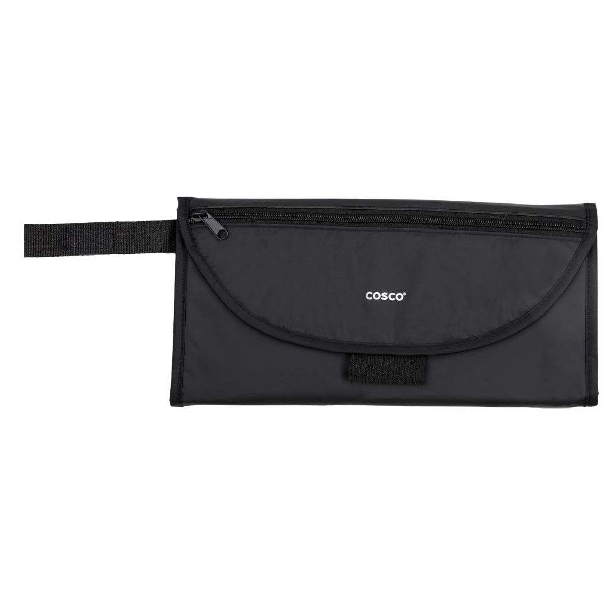 COSCO - Cambiador Mudador Portátil Cosco Impermeable Y Plegable