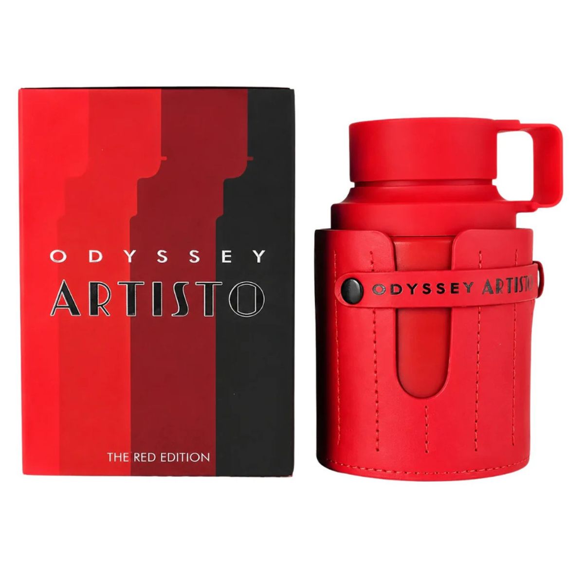 ARMAF - PERFUME ARMAF ODYSSEY ARTISTO THE RED EDP 100ML