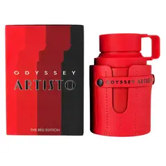 ARMAF - PERFUME ODYSSEY ARTISTO THE RED EDP 100ML