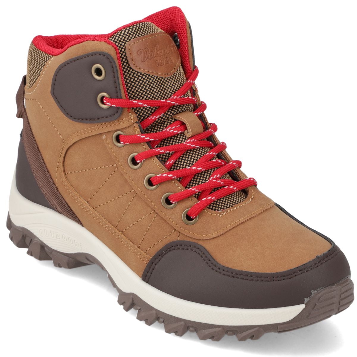 NEW WALK - Botín Mujer New Walk Camel