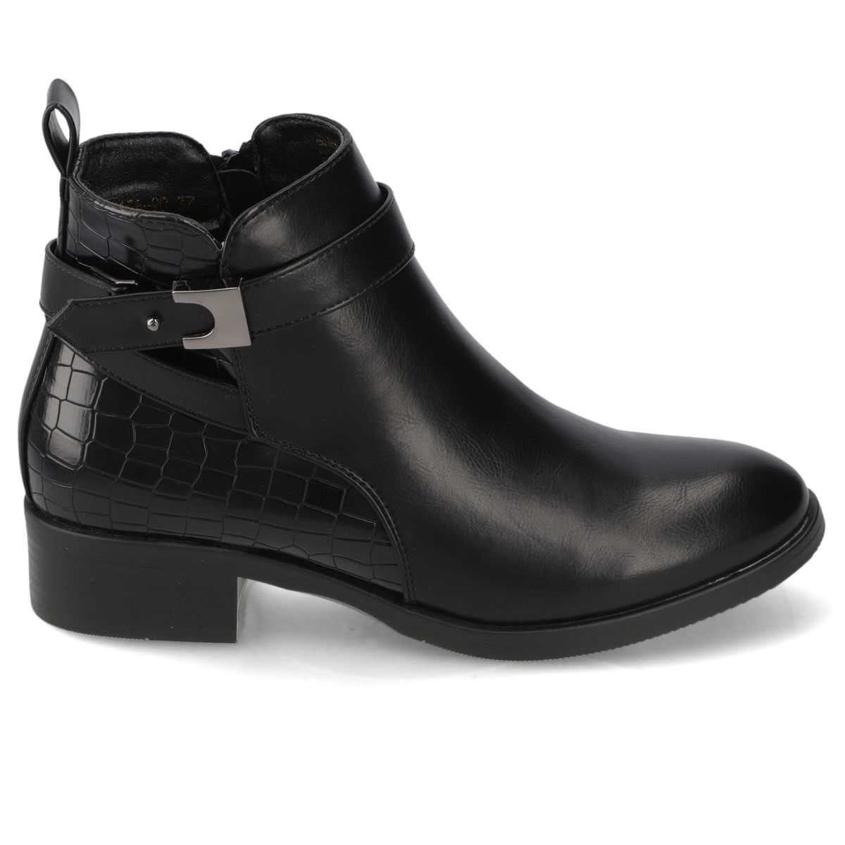 NEW WALK - Taco Ancho Negro New Walk