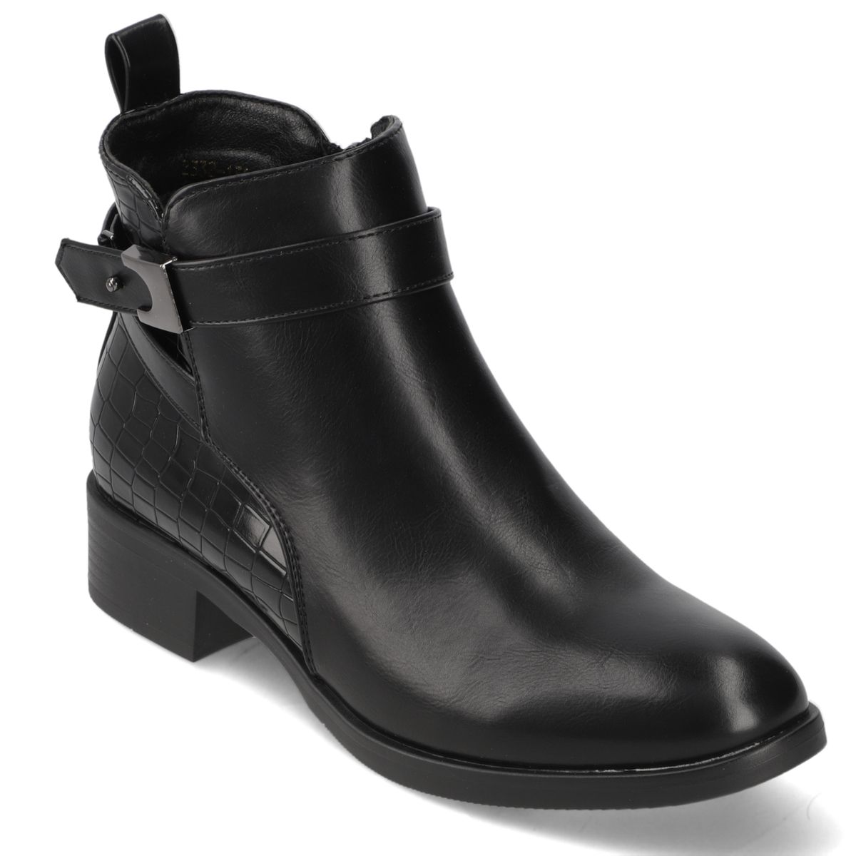 NEW WALK - Taco Ancho Negro New Walk