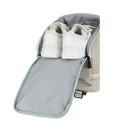 YONEX - Mochila Pro 92412 B Sand Beige