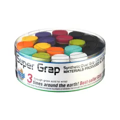 YONEX - Overgrip Super Grap Multicolor X36 Tenis Padel