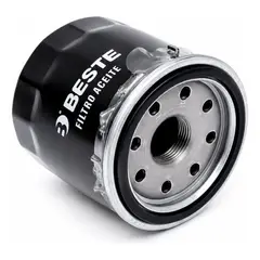 HK - Filtro De Aceite Beste 6780 W671 Mazda Hyundai