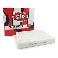HK - Filtro De Cabina Stp Cu25012