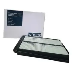 HK - Filtro De Aire Würtex C25040