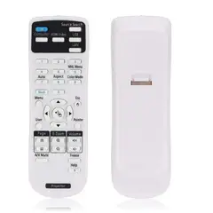 GENERICO - Control Remoto Compatible Con Proyector Epson Todos Modelos