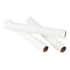 PASTELERIUSCL - 3 Rollo De Papel Mantequilla Papel Para Hornear Papel De 10m