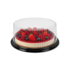 PASTELERIUSCL - 50 Porta Tortas Bandejas Para Torta Porta Cupcake 29x13cm