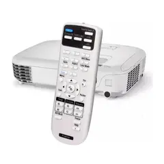 GENERICO - Control Compatible Con Proyector Epson Todos Modelos remoro