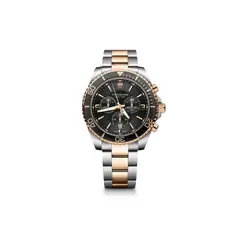 VICTORINOX - Reloj Maverick Chrono 43 mm 241952