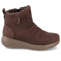 ALQUIMIA - Bota Mujer Comfort Café