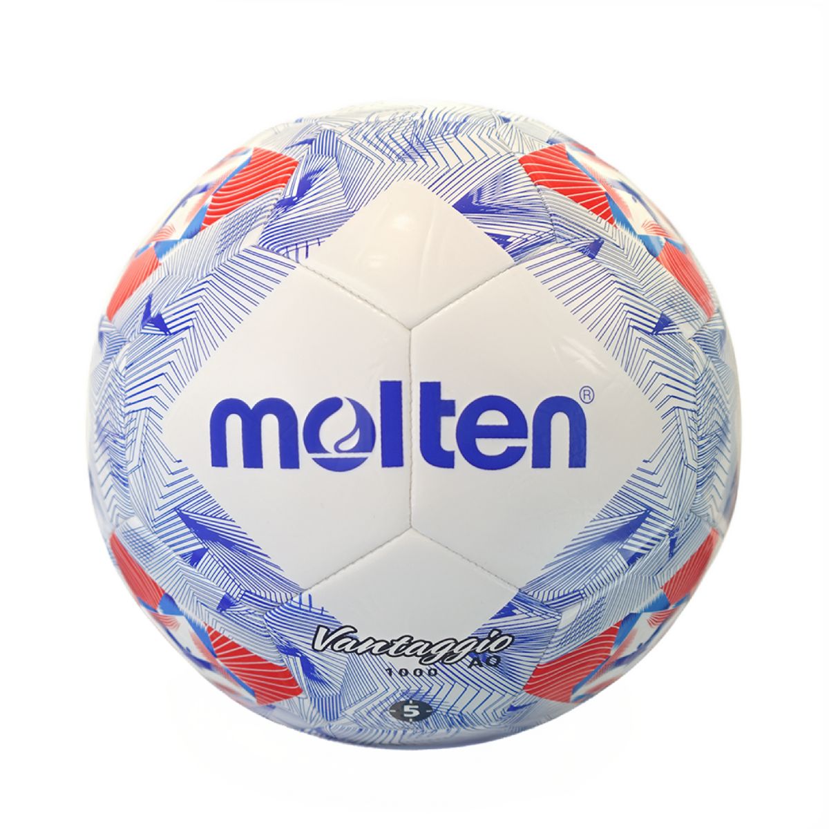 MOLTEN - Balón fútbol molten vantaggio 1000 - N°5 ANFP 2026