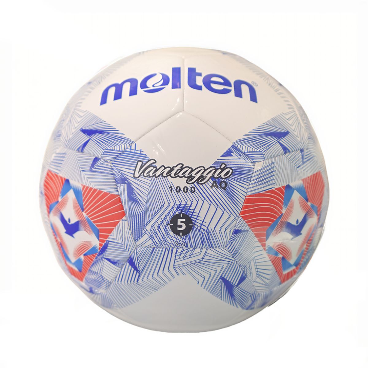 MOLTEN - Balón fútbol molten vantaggio 1000 - N°5 ANFP 2026