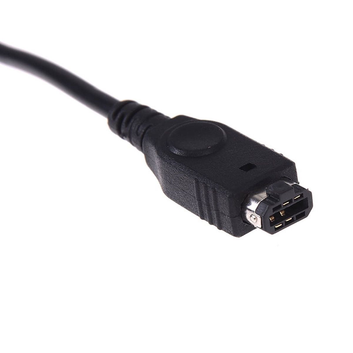 GENERICO - Cable Link para Game Boy Advance GBA