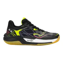 JOMA - Zapatilla Voleibol Hombre V6.2 Negro