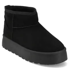 ALQUIMIA - Botín Negro Comfy