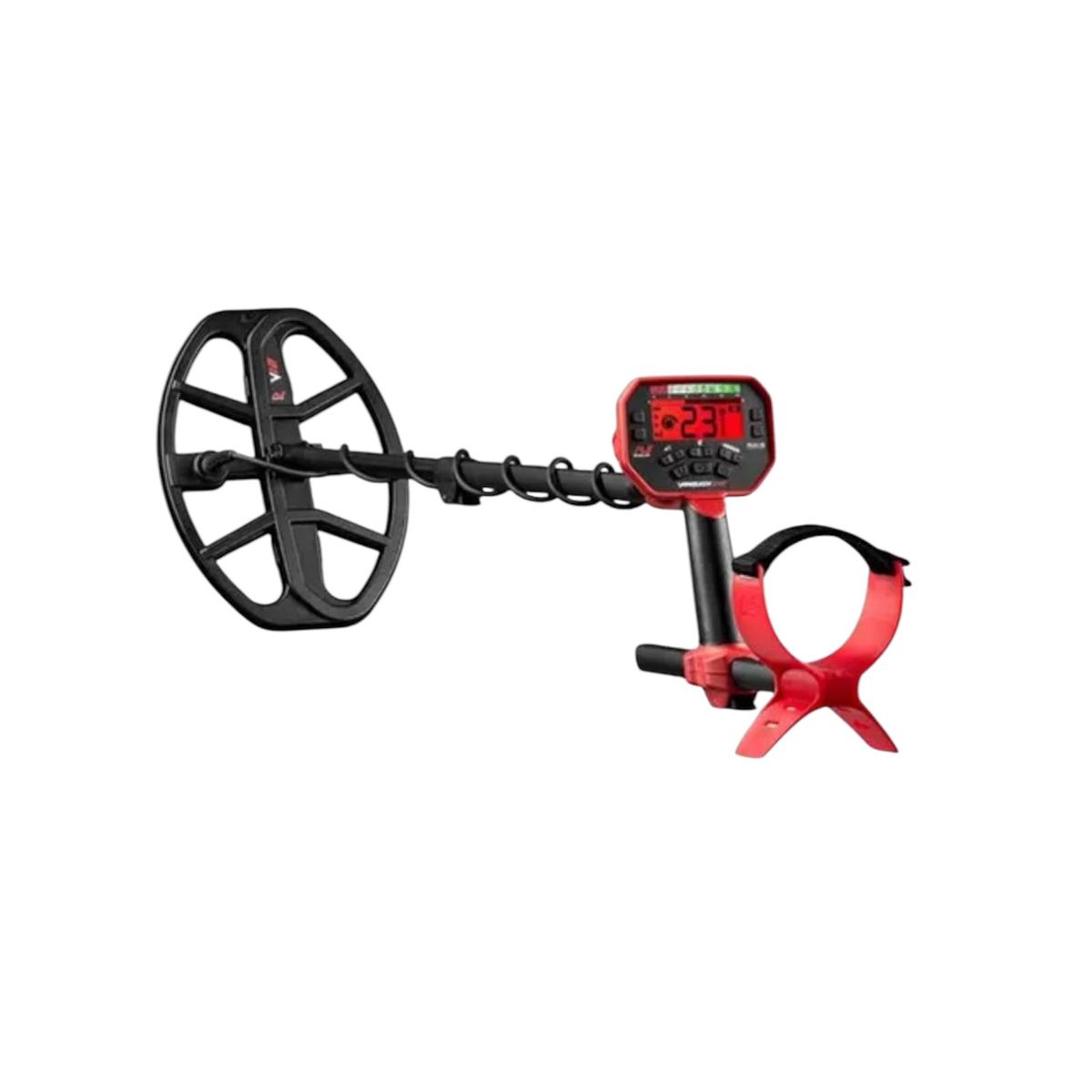 MINELAB - Detector de Metales Minelab Vanquish 540 Pro Pack