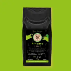 CAFE KILTRO - Café Africano 50g - Café de Especialidad Tostado