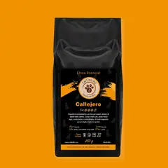 CAFE KILTRO - Café Callejero 250g - Café de Especialidad Tostado