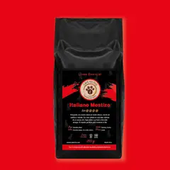 CAFE KILTRO - Café Italiano Mestizo 250g - Café de Especialidad Tostado