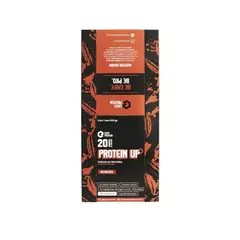 GENERICO - Barras de Proteina Sin Maltitol Easy Protein 20 Un Veganas Sabor Chocolate