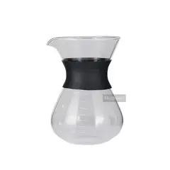 CAFE KILTRO - Pack Chemex 400ml + 5 Cafés de Especialidad 50g - Café Kiltro