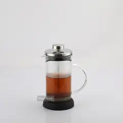 CAFE KILTRO - Pack Prensa Francesa 600ml + 5 Cafés de Especialidad 50g - Café Kiltro