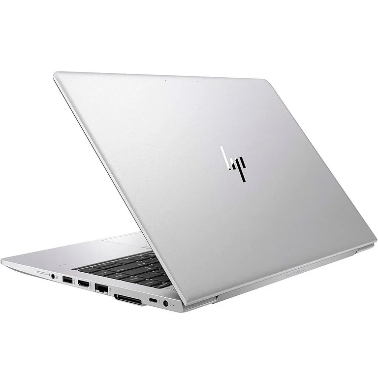 HP NOTEBOOK 14 ELITEBOOK RYZEN 5 8 GB DE RAM Y DISCO SOLIDO