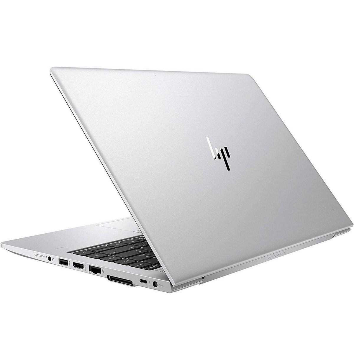 HP - NOTEBOOK HP 14 ELITEBOOK RYZEN 5 8 GB DE RAM Y DISCO SOLIDO