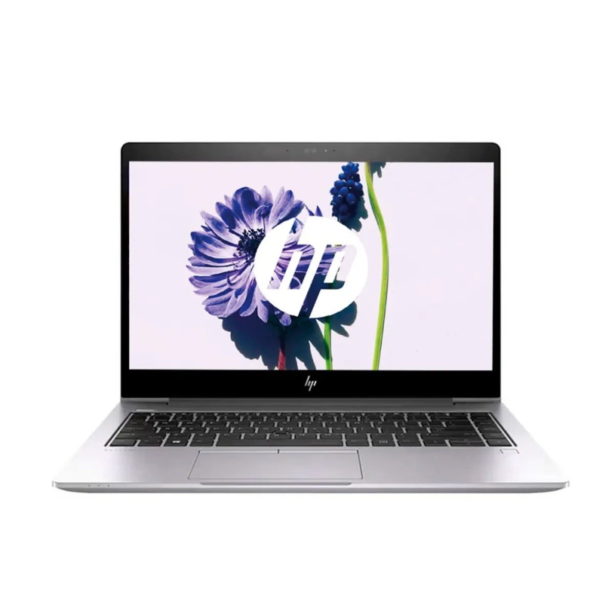 HP - NOTEBOOK HP 14 ELITEBOOK RYZEN 5 8 GB DE RAM Y DISCO SOLIDO