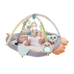 INFANTI - Gimnasio Acurrucame Pingüino Playgro