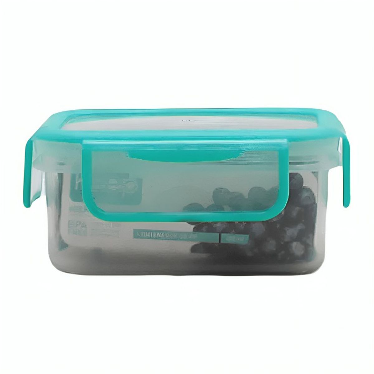 KEEP - HERMETICO PP 1400 ML CUADRADO