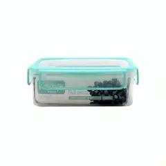 KEEP - HERMETICO PP 1000 ML RECTANGULAR