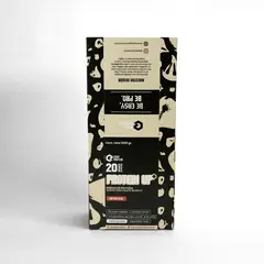 GENERICO - Barras de Proteina Sin Maltitol Easy Protein 20 unidades Veganas Sabor Chocolate Blanco
