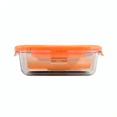 KEEP - HERMETICO RECTANGULAR VALUE 630ML