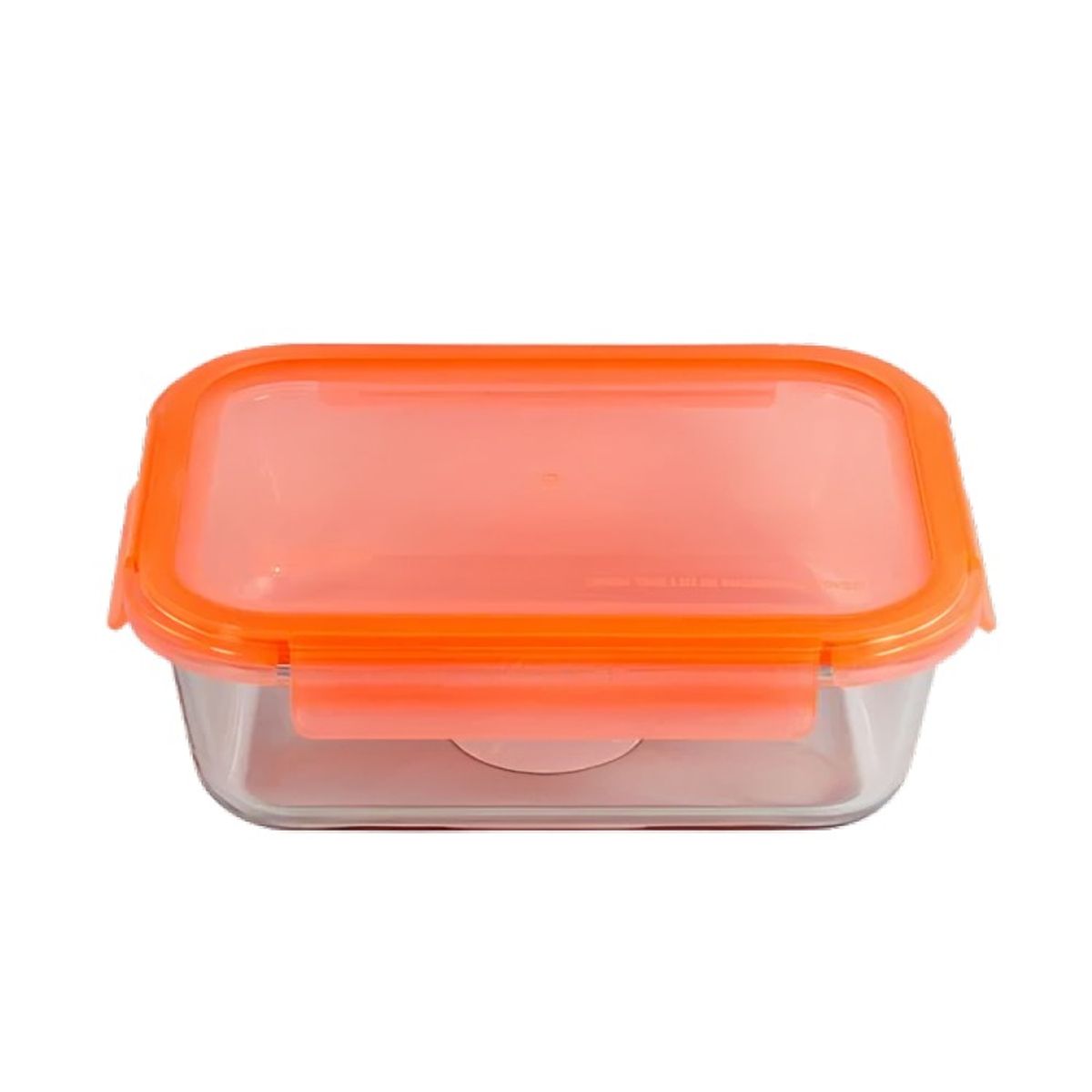 KEEP - HERMETICO RECTANGULAR KEEP VALUE 630ML