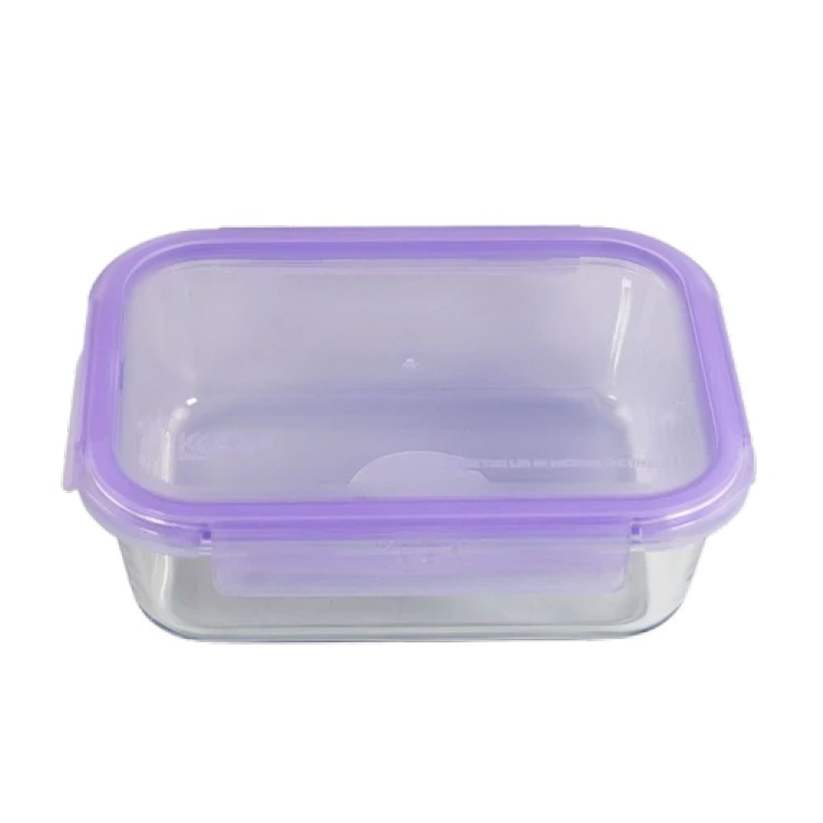 KEEP - HERMETICO RECTANGULAR KEEP VALUE 1000ML