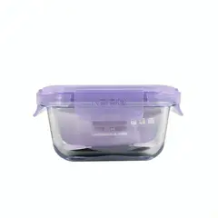 KEEP - HERMETICO CUADRADO VALUE 800ML