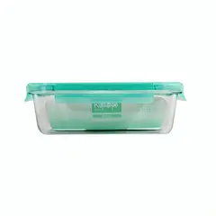 KEEP - HERMETICO RECTANGULAR VALUE 400ML