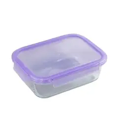 KEEP - HERMETICO RECTANGULAR VALUE 630ML