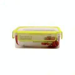 KEEP - HERMETICO PP 900ML RECTANGULAR