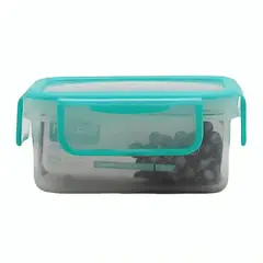 KEEP - HERMETICO PP 1400 ML CUADRADO