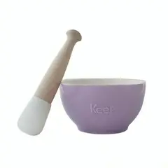 KEEP - MORTERO CERAMICA COLORES 1 UN
