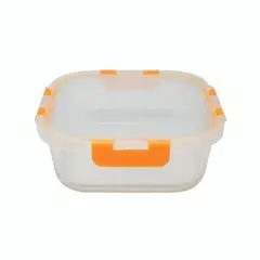 KEEP - HERMETICO CUADRADO 520ML GLASS